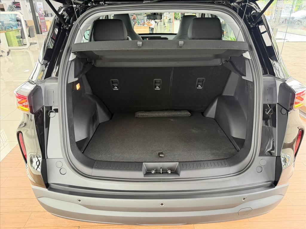 Caoa Chery-TIGGO 5x-1.5 VVT TURBO iFLEX SPORT CVT