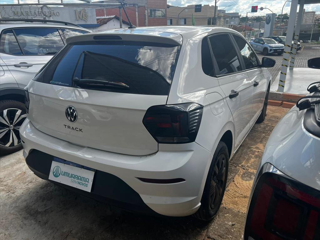 POLO 1.0 MPI TRACK MANUAL3