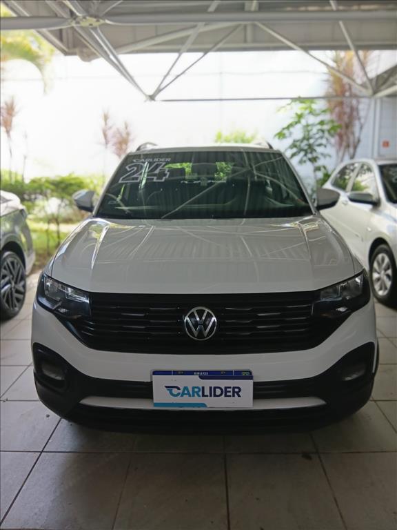 T-CROSS 1.0 200 TSI TOTAL FLEX SENSE AUTOMÁTICO3
