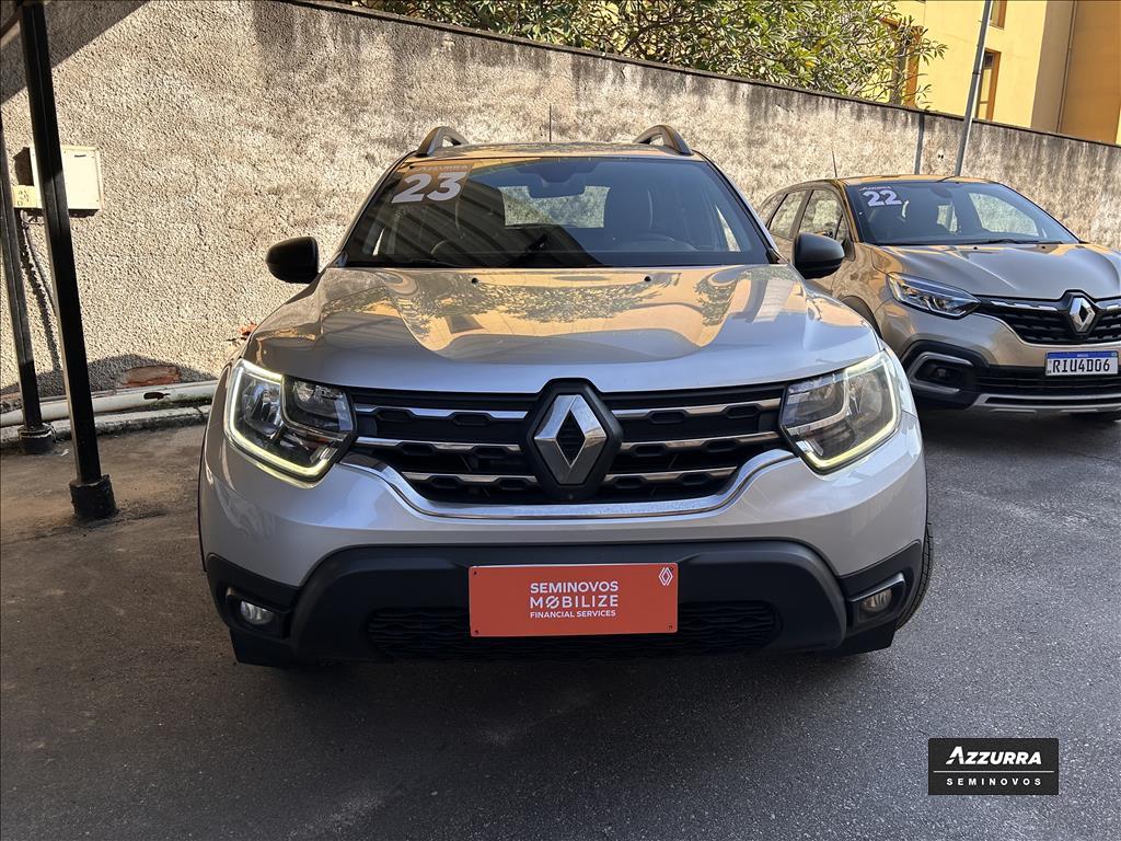 DUSTER 1.3 TCE FLEX ICONIC X-TRONIC2