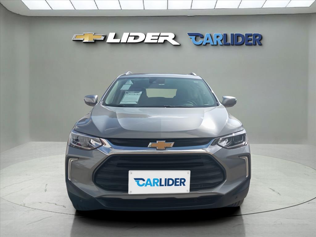 TRACKER 1.2 TURBO FLEX PREMIER AUTOMÁTICO