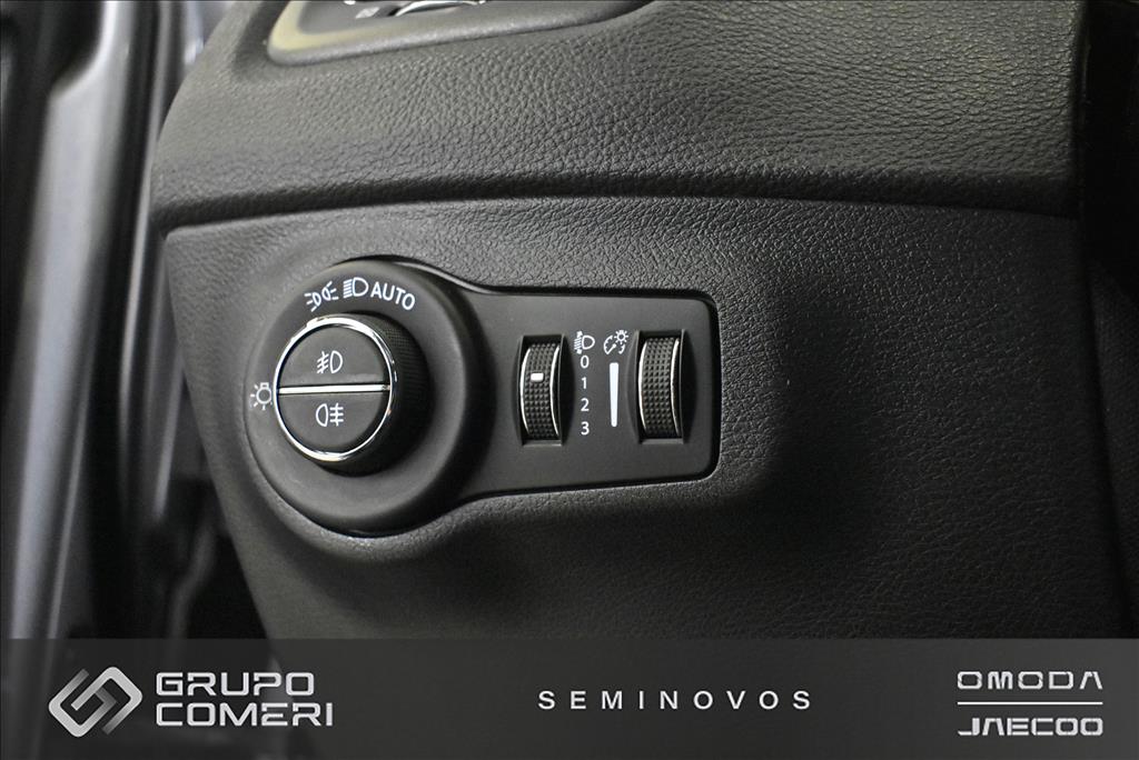 COMPASS 2.0 16V FLEX SPORT AUTOMÁTICO14