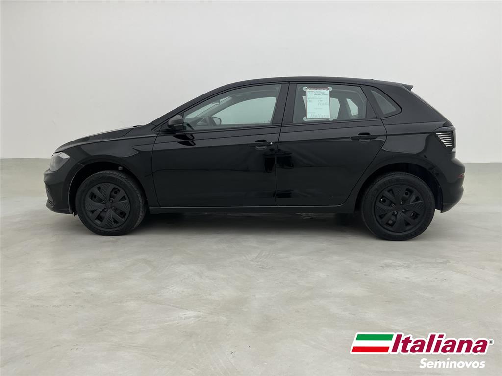 POLO 1.0 MPI TRACK MANUAL1