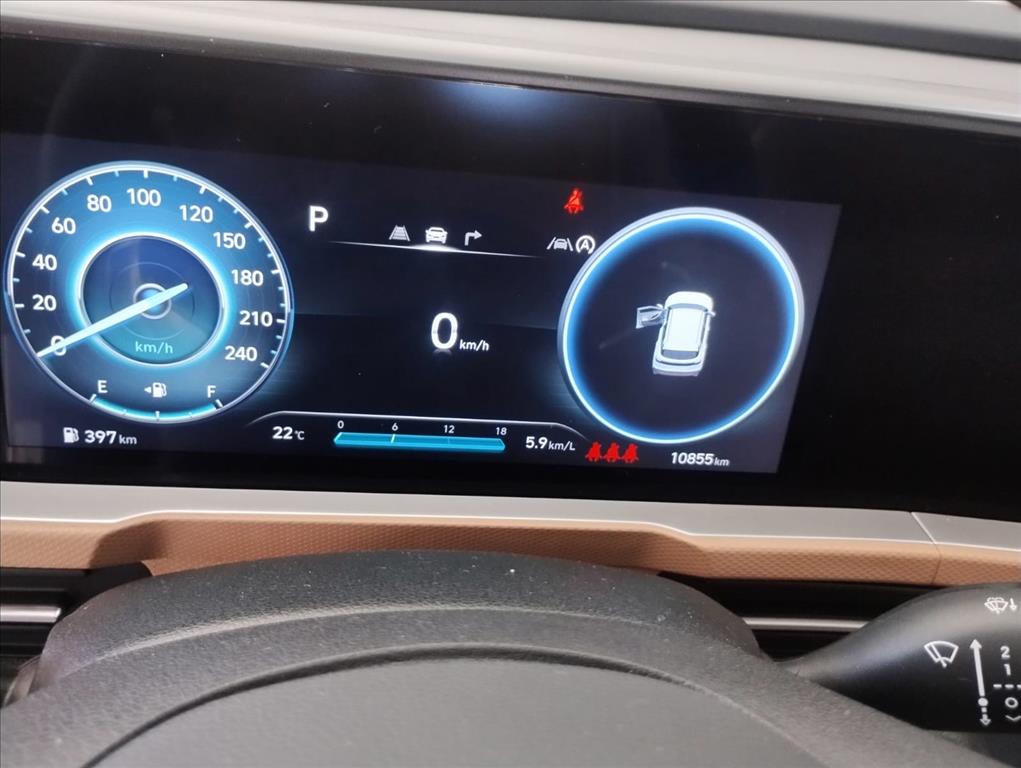 CRETA 1.0 TGDI FLEX PLATINUM AUTOMÁTICO6