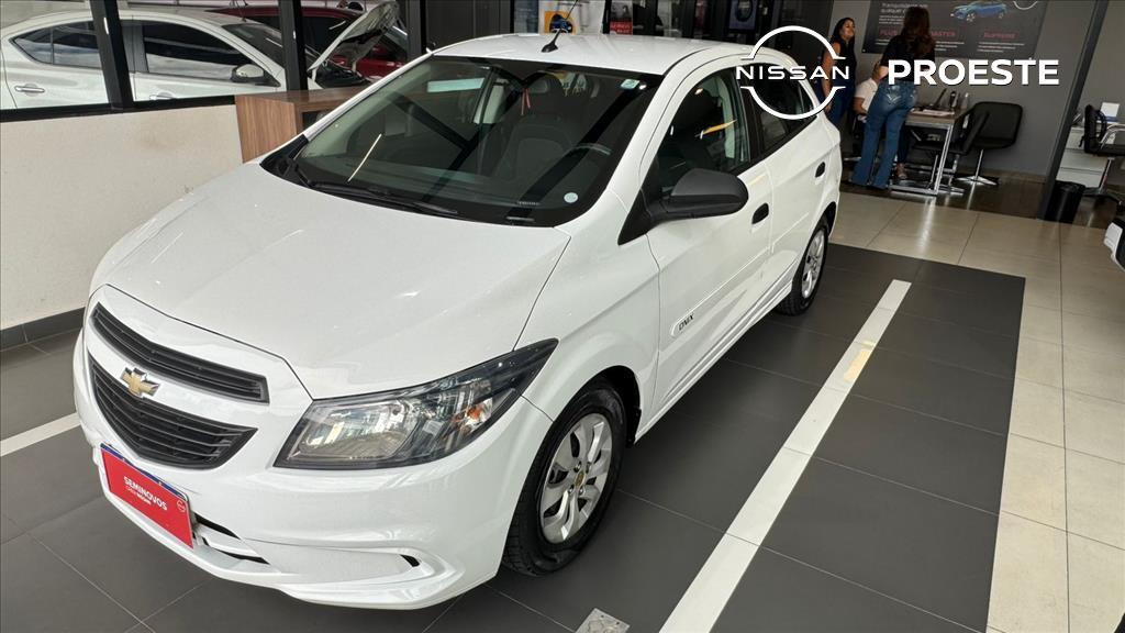 ONIX 1.0 MPFI JOY 8V FLEX 4P MANUAL2