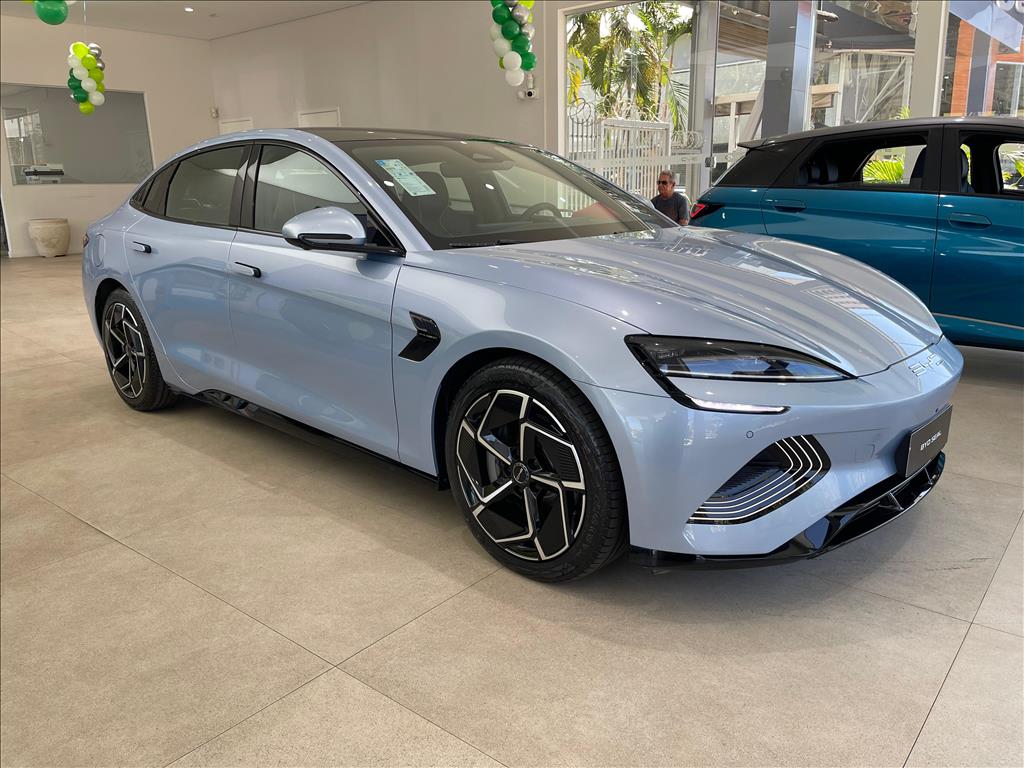 SEAL 82,5 KW ELÉTRICO AWD