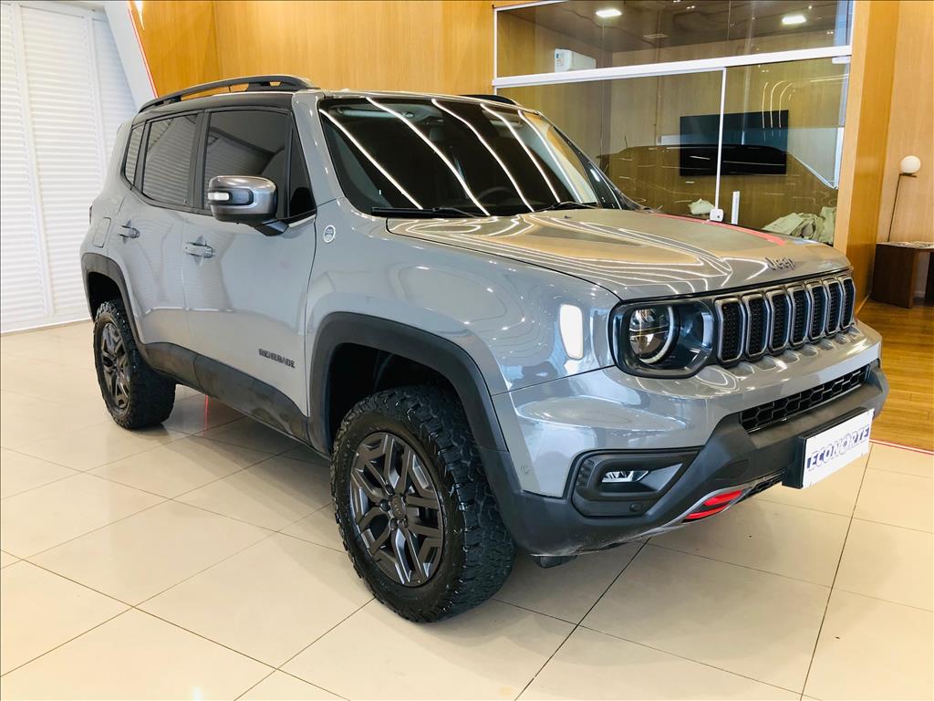 RENEGADE 1.3 T270 TURBO FLEX TRAILHAWK 4X4 AT92