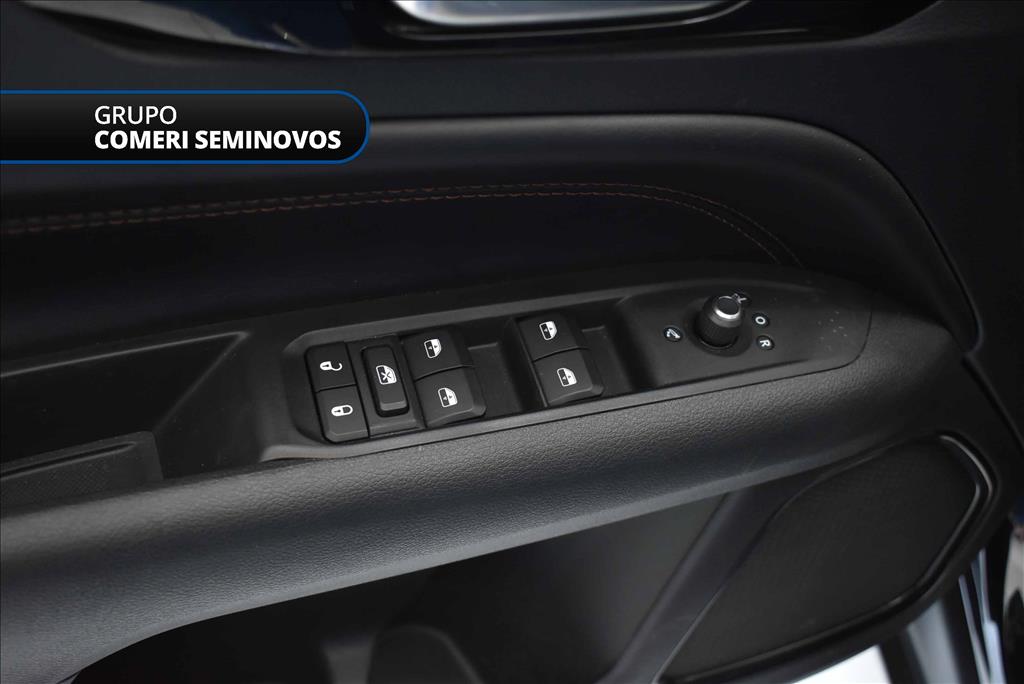 COMPASS 1.3 T270 TURBO FLEX LIMITED AT615