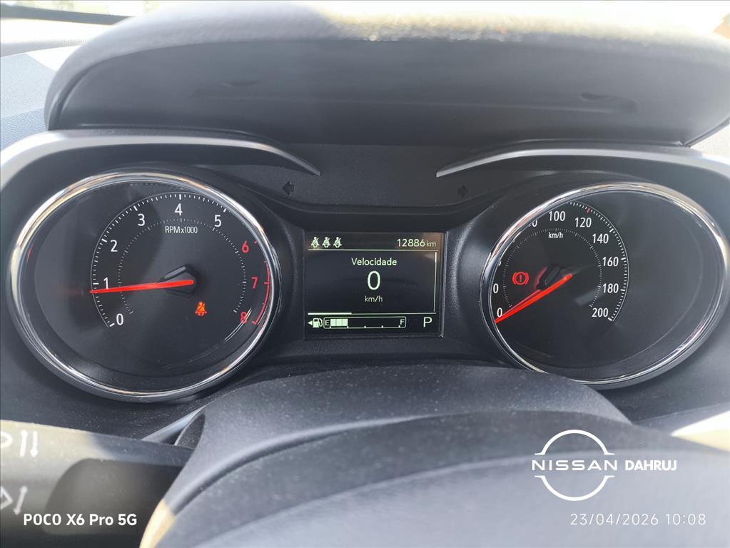 TRACKER 1.0 TURBO FLEX LT AUTOMÁTICO4