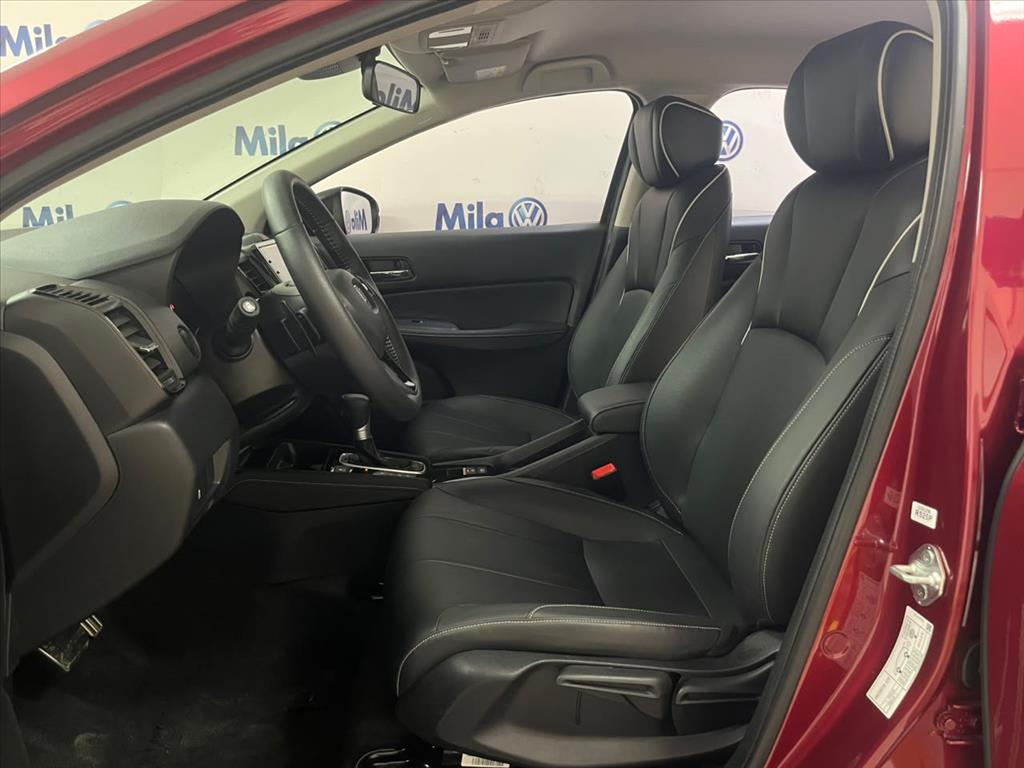 CITY 1.5 i-VTEC FLEX HATCH TOURING SPORT CVT4