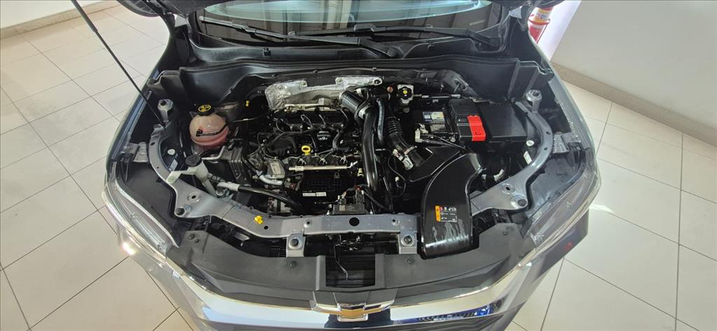 TRACKER 1.2 TURBO FLEX PREMIER AUTOMÁTICO17