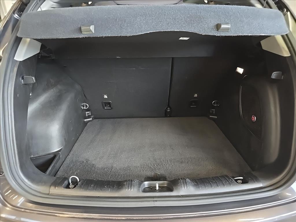 COMPASS 1.3 T270 TURBO FLEX LIMITED AT611