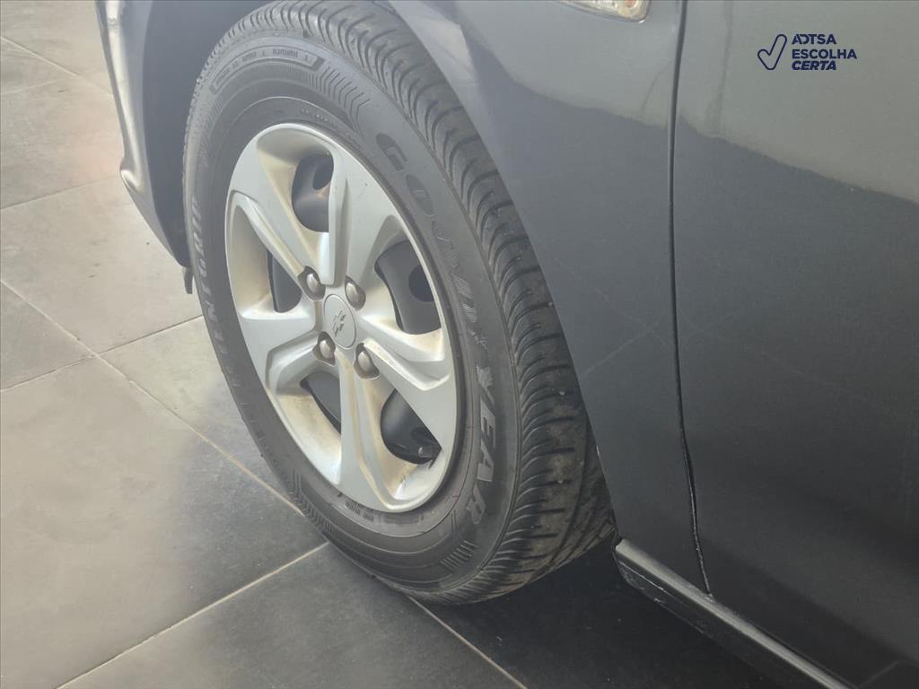 Chevrolet ONIX 2024