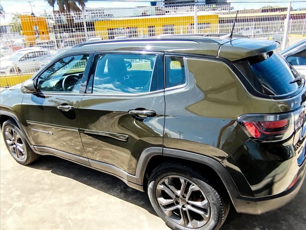 COMPASS 1.3 T270 TURBO FLEX LONGITUDE AT62