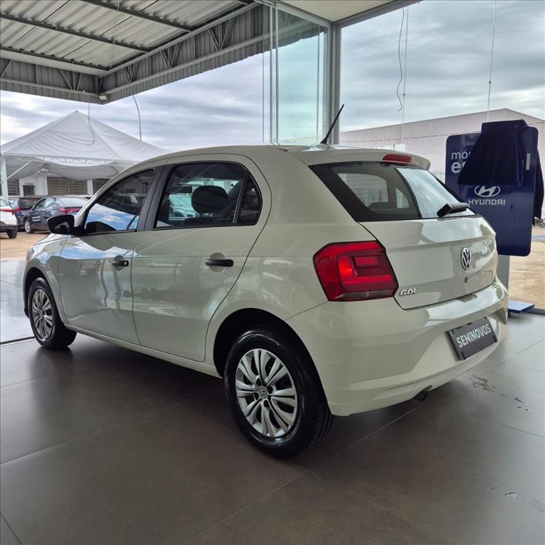 GOL 1.0 12V MPI TOTALFLEX 4P MANUAL5