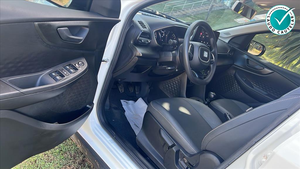 PULSE 1.3 FLEX DRIVE MANUAL11