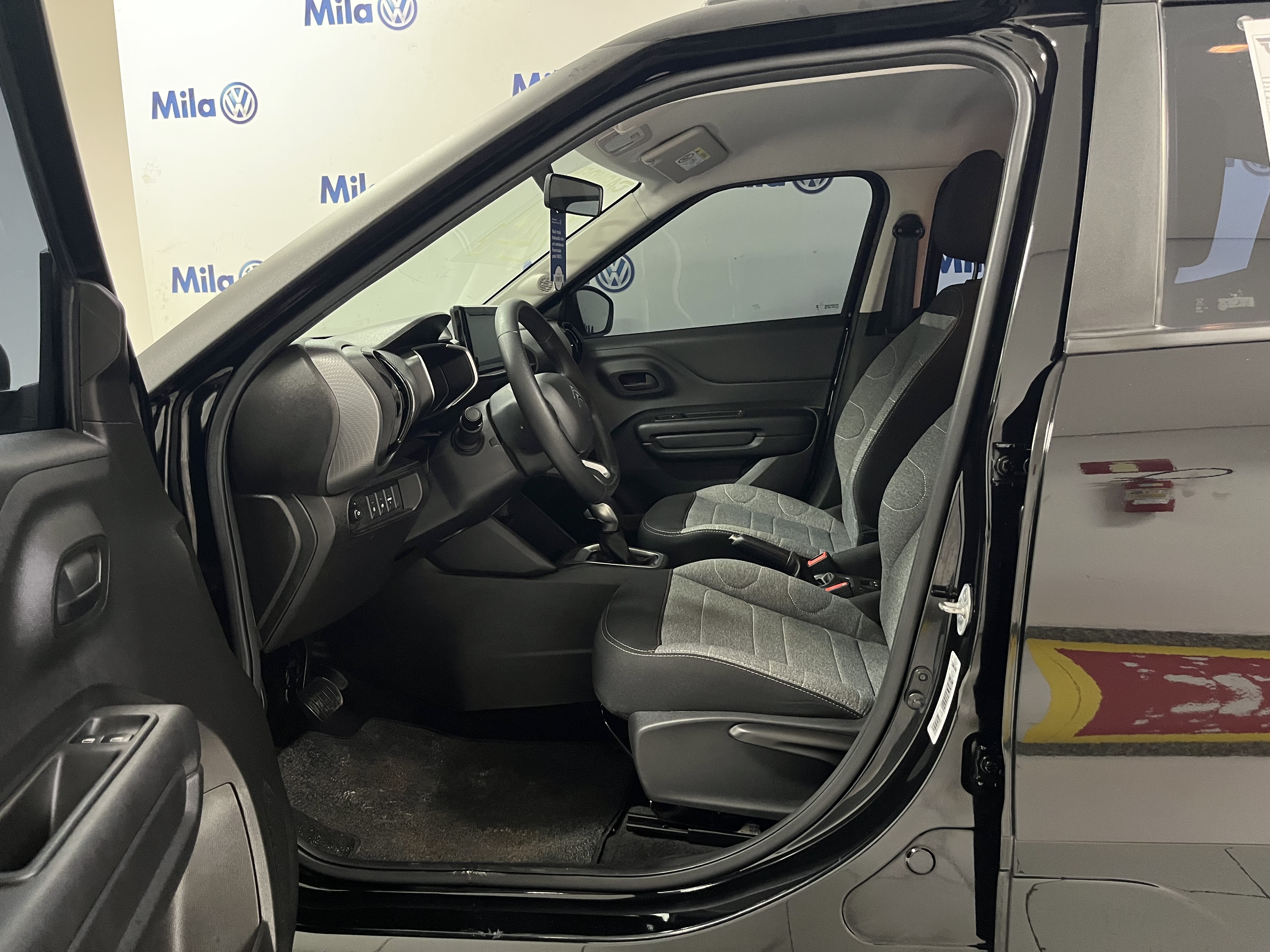 C3 AIRCROSS 1.0 TURBO 200 FLEX FELL PACK CVT4