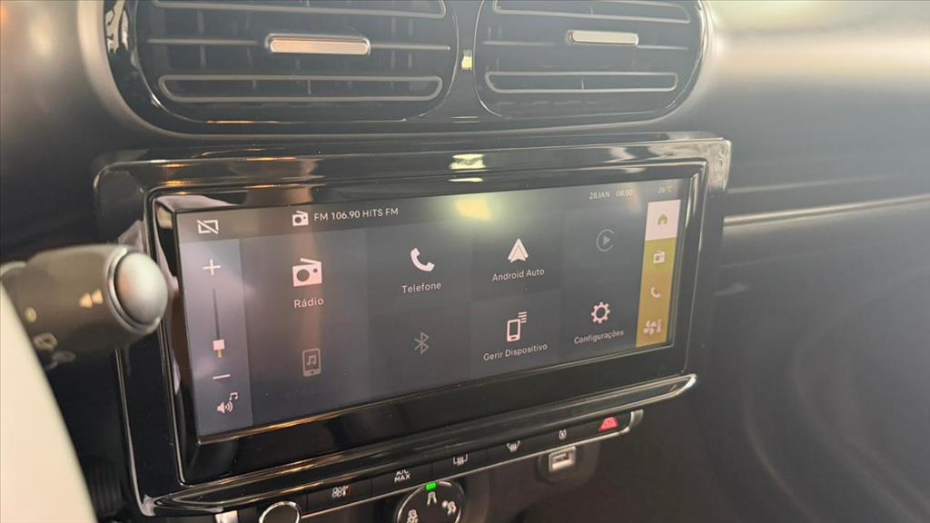 C4 CACTUS 1.6 THP FLEX SHINE PACK EAT614