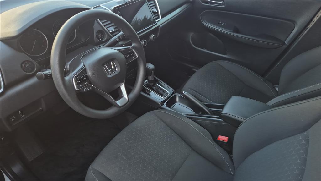 CITY 1.5 i-VTEC FLEX HATCH EX CVT7