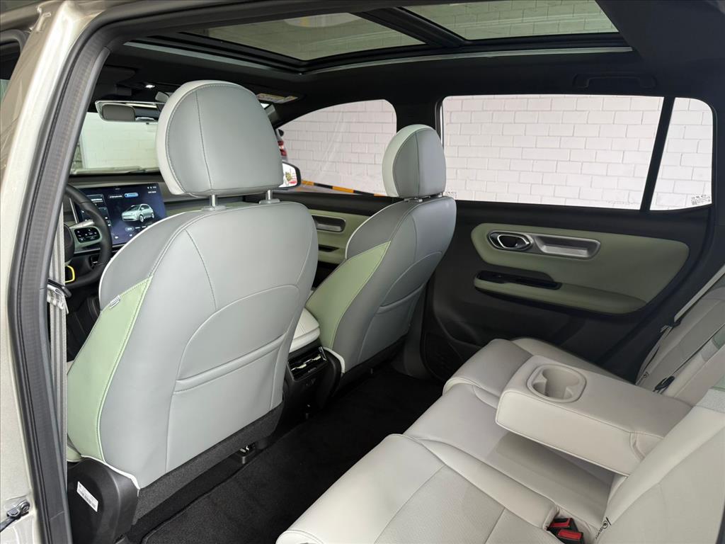 AION Y 63,2 KW ELÉTRICO ELITE9