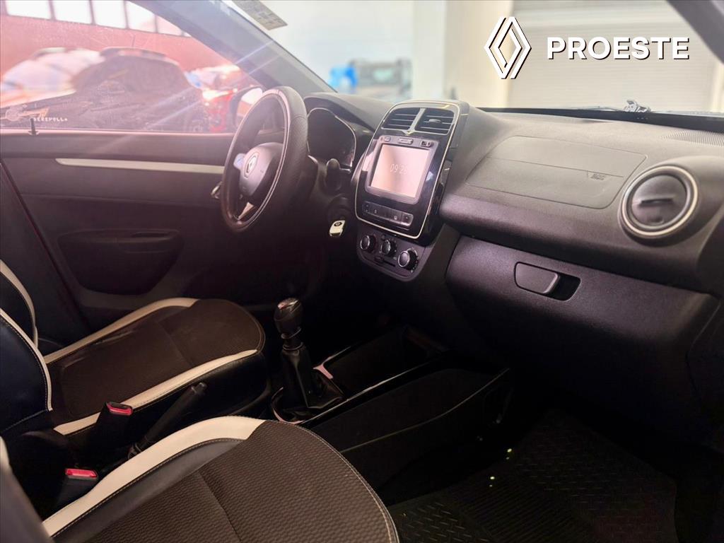 KWID 1.0 12V SCE FLEX INTENSE MANUAL9