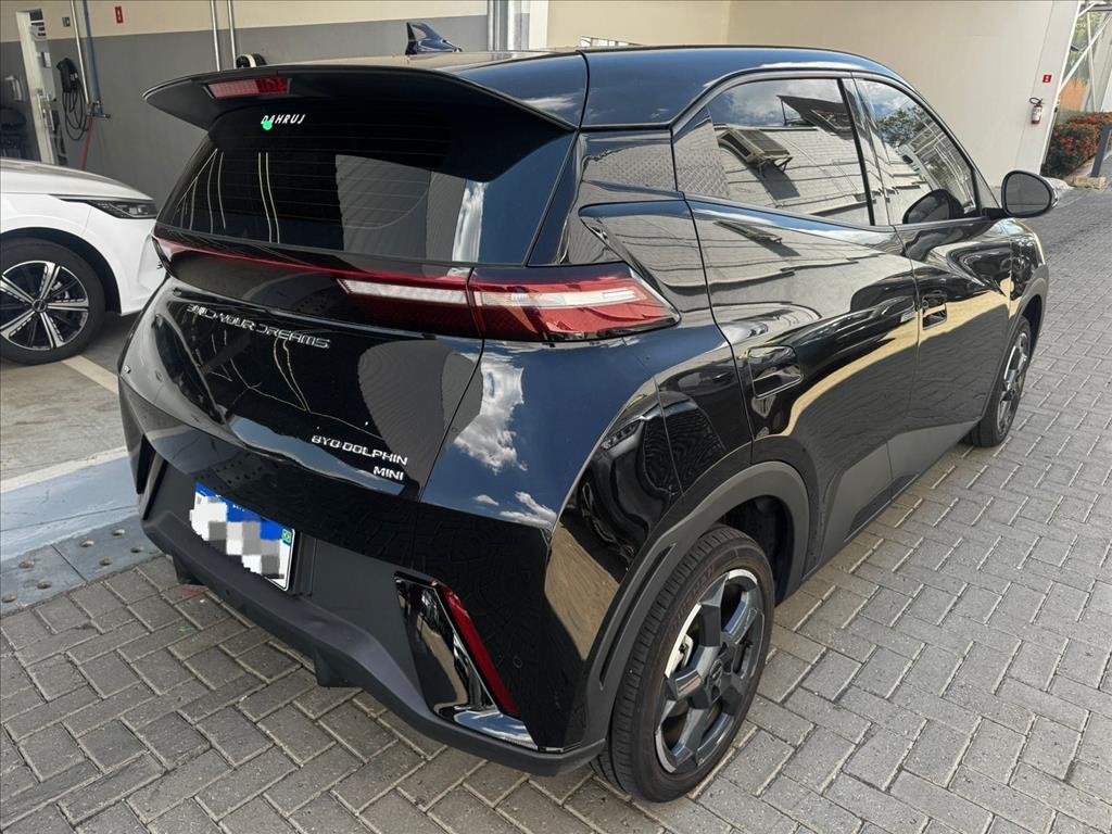 DOLPHIN MINI 38 KW ELÉTRICO9