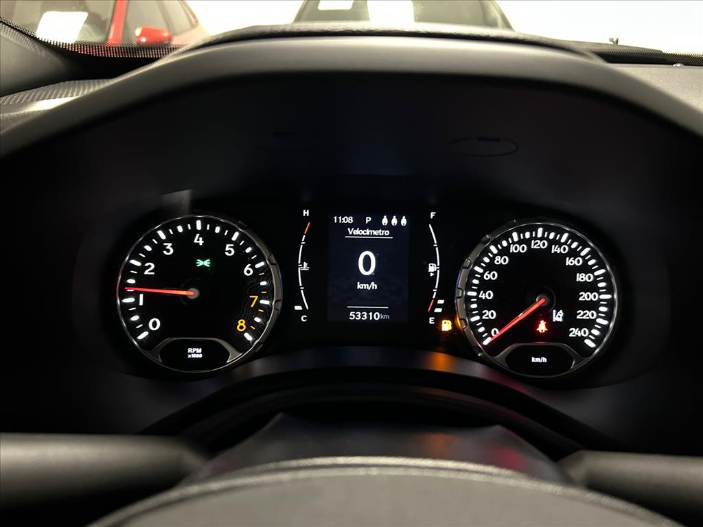 RENEGADE 1.3 T270 TURBO FLEX SPORT AT611