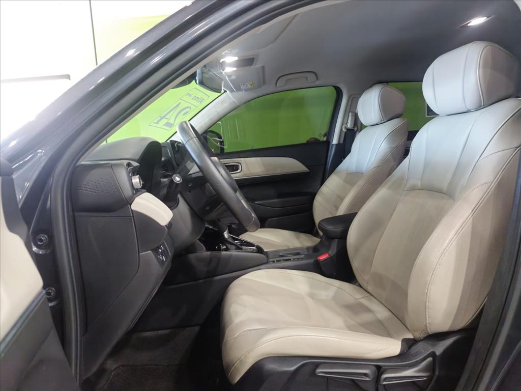 HR-V 1.5 DI I-VTEC TURBO FLEX ADVANCE CVT2
