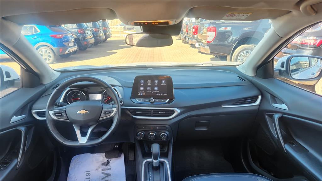 TRACKER 1.0 TURBO FLEX LTZ AUTOMÁTICO7
