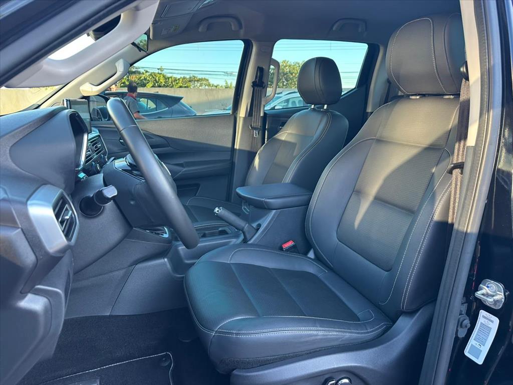 TITANO 2.2 TURBO DIESEL RANCH 4X4 AT66