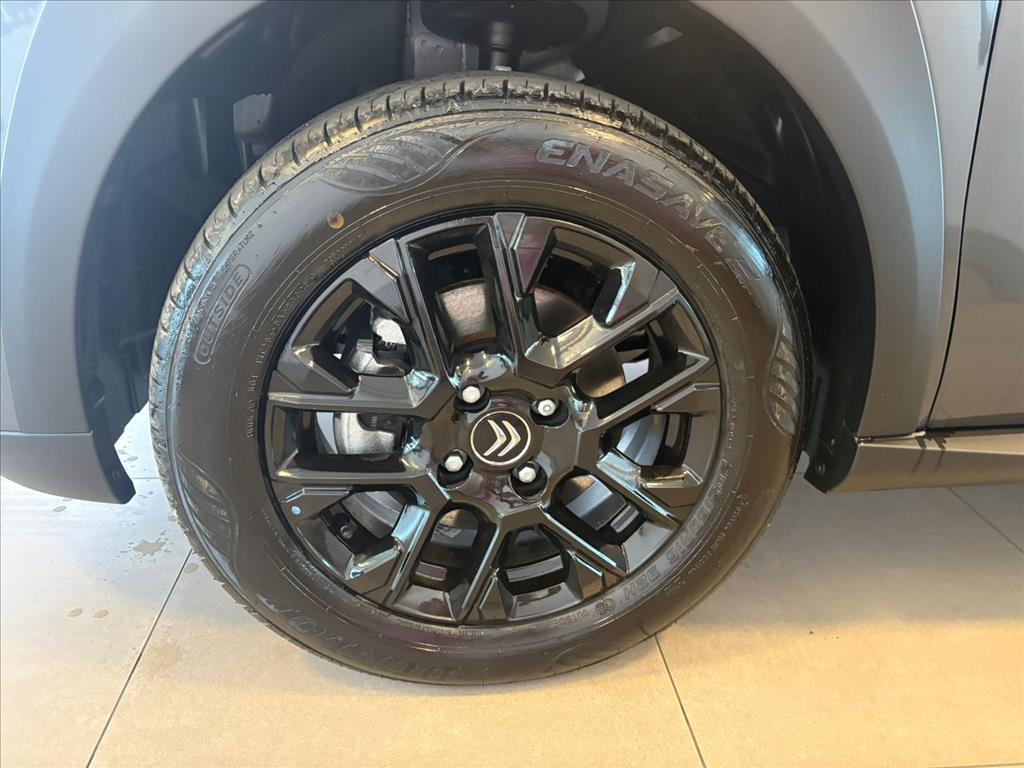 BASALT 1.0 TURBO 200 FLEX DARK EDITION CVT16