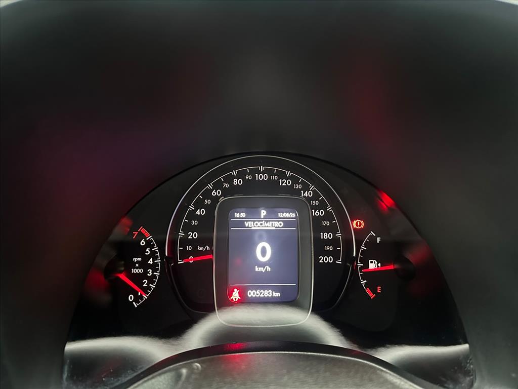 STRADA 1.0 TURBO 200 FLEX RANCH CD CVT6