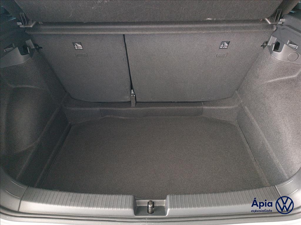 T-CROSS 1.4 250 TSI TOTAL FLEX HIGHLINE AUTOMÁTICO12