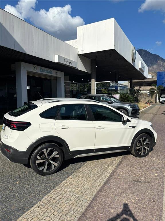 NIVUS 1.0 200 TSI TOTAL FLEX HIGHLINE AUTOMÁTICO4