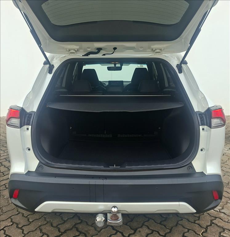 COROLLA CROSS 2.0 VVT-IE FLEX XRE DIRECT SHIFT12