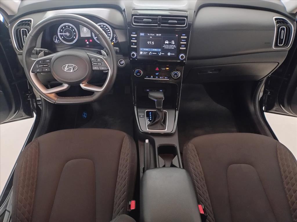 CRETA 1.0 TGDI FLEX LIMITED AUTOMÁTICO15