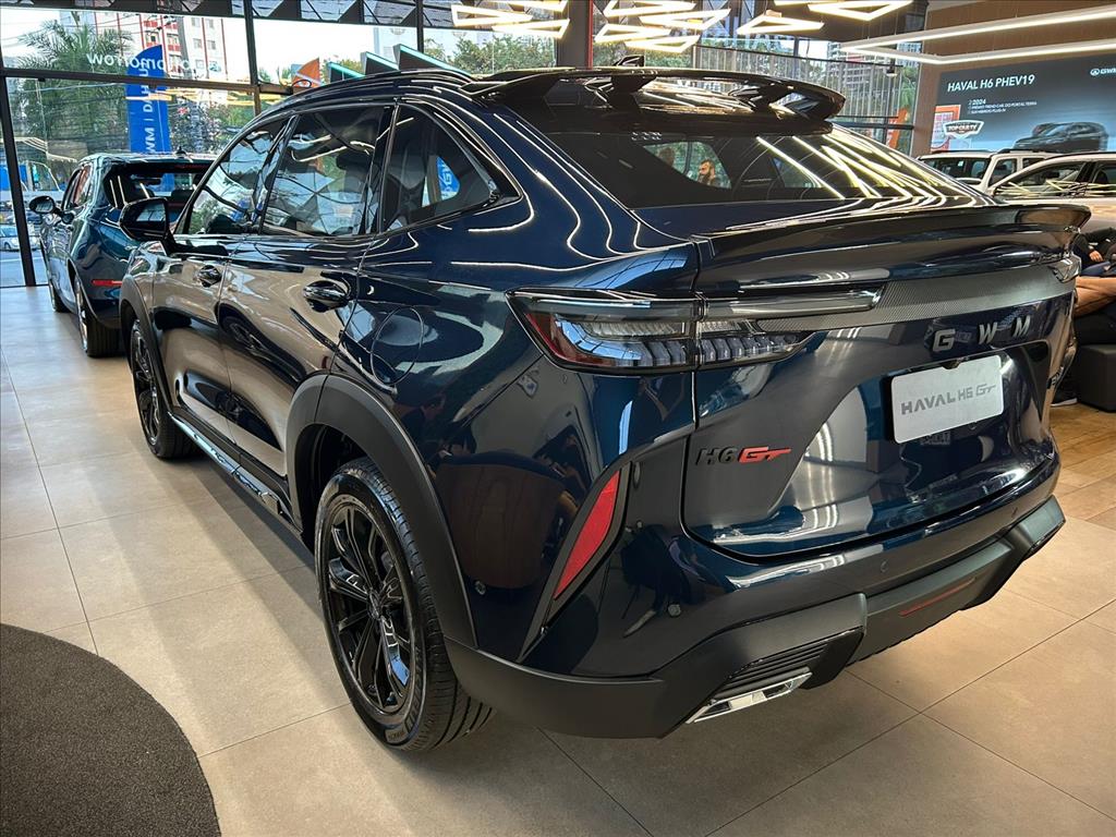 HAVAL H6 GT 1.5 PHEV AWD E-TRACTION4