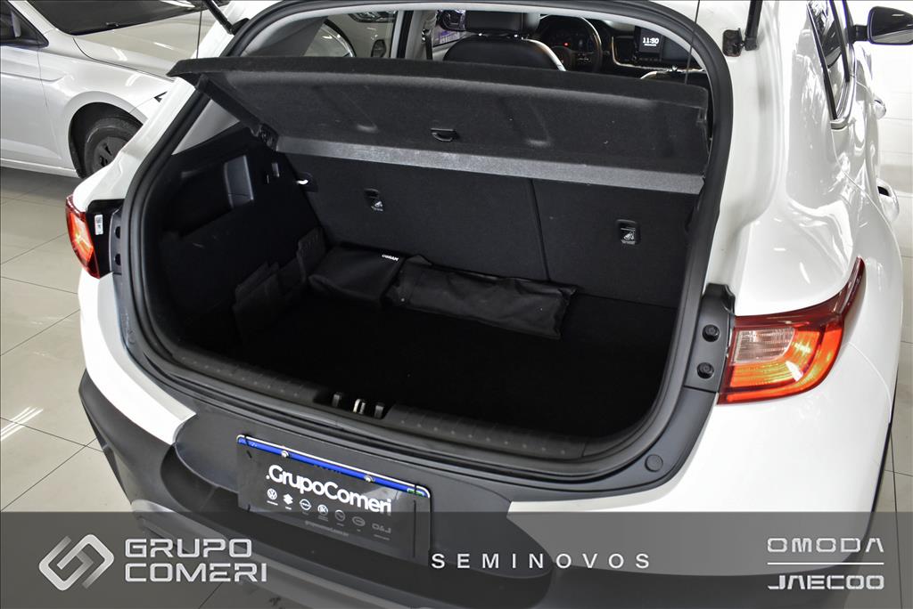 STONIC 1.0 TGDI MHEV SX AUTOMÁTICO13