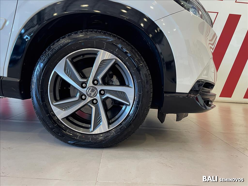 HR-V 1.5 DI I-VTEC TURBO FLEX TOURING CVT6