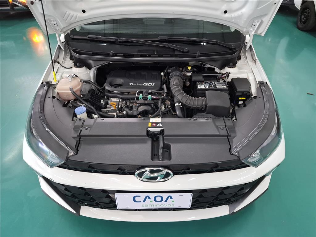 Hyundai-HB20-1.0 TGDI FLEX PLATINUM AUTOMÁTICO