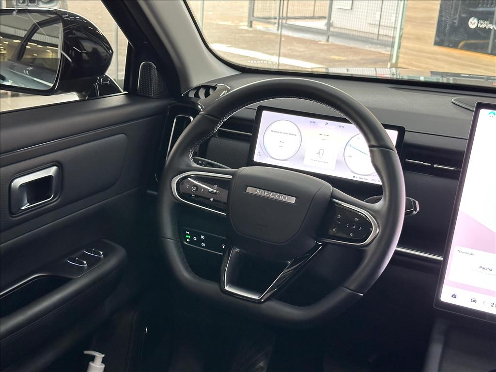 7 1.5 TGDI PHEV LUXURY DHT5