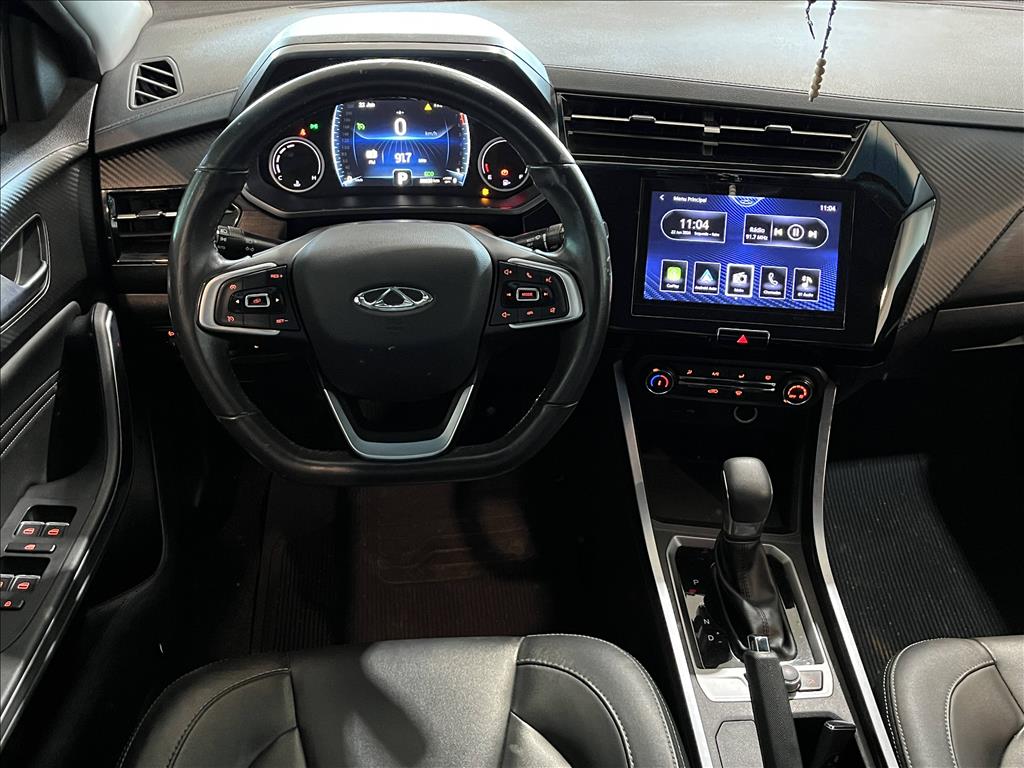 TIGGO 3X 1.0 VVT TURBO iFLEX PRO CVT9