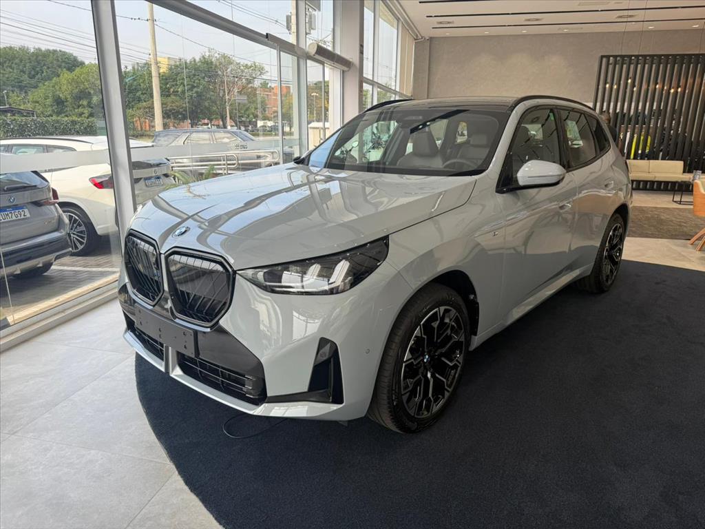 2.0 TWINPOWER MHEV XDRIVE30I M SPORT STEPTRONIC