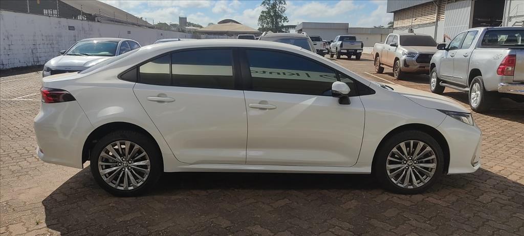 COROLLA 2.0 VVT-IE FLEX XEI DIRECT SHIFT10