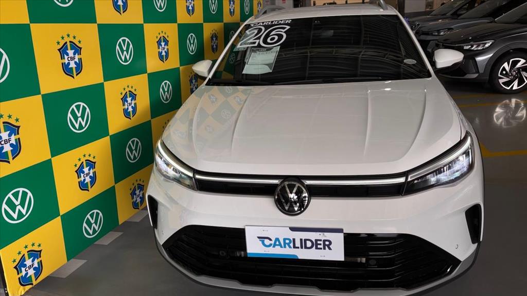 NIVUS 1.0 200 TSI TOTAL FLEX HIGHLINE AUTOMÁTICO3