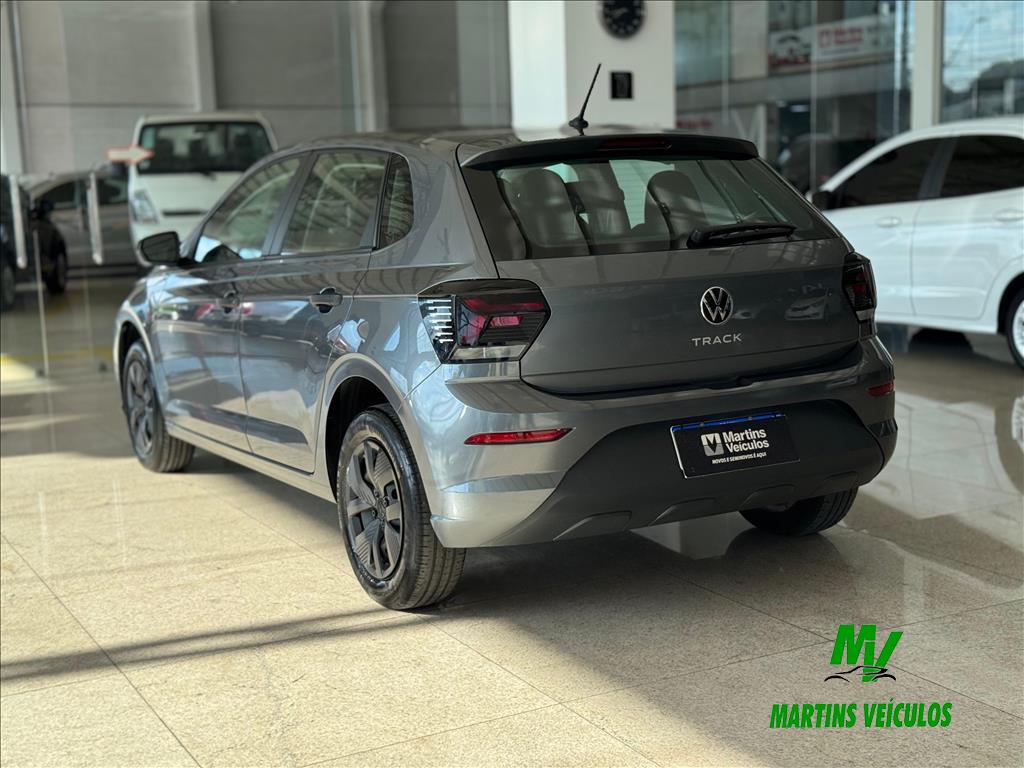 POLO 1.0 MPI TRACK MANUAL4