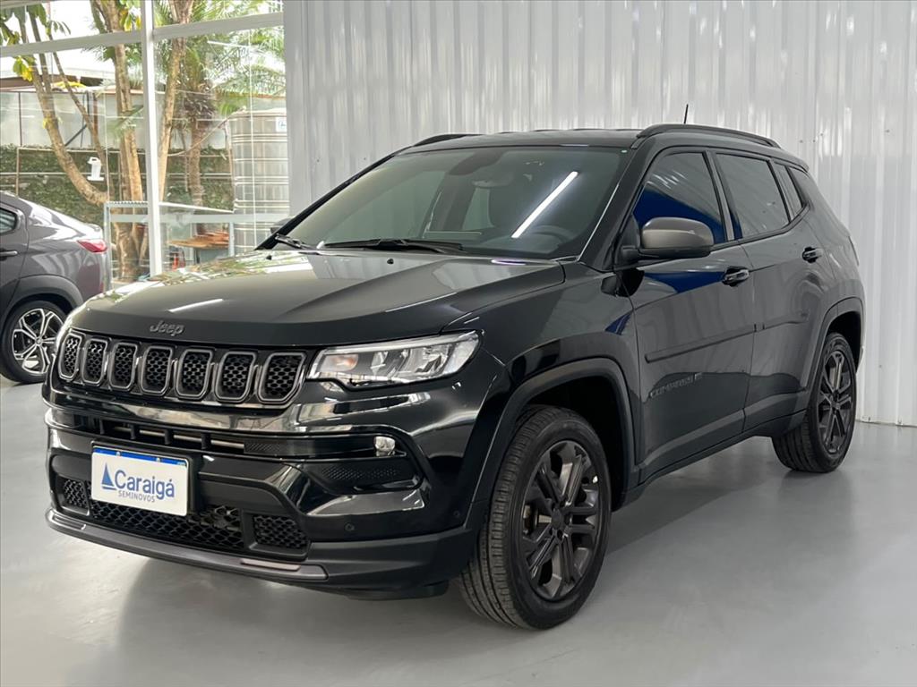 Jeep 1.3 T270 Turbo Flex Longitude - foto 6