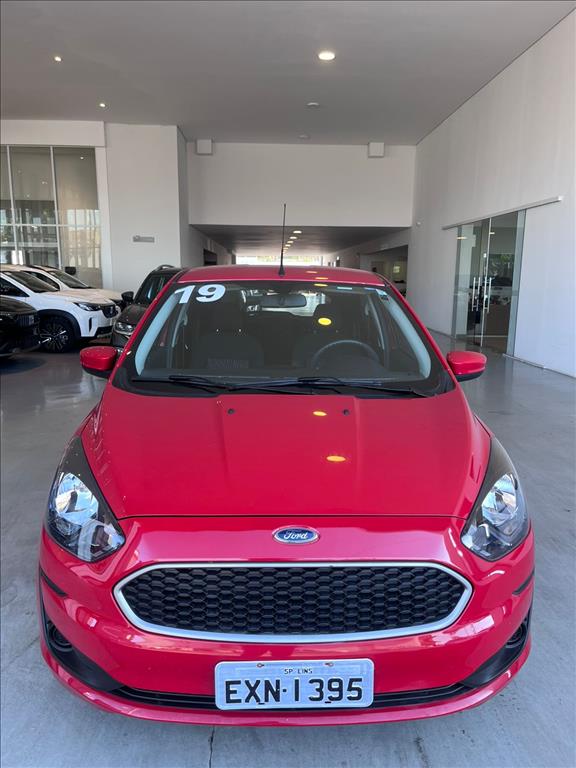 KA 1.0 TI-VCT FLEX SE MANUAL1