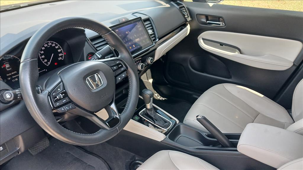 CITY 1.5 i-VTEC FLEX TOURING CVT12