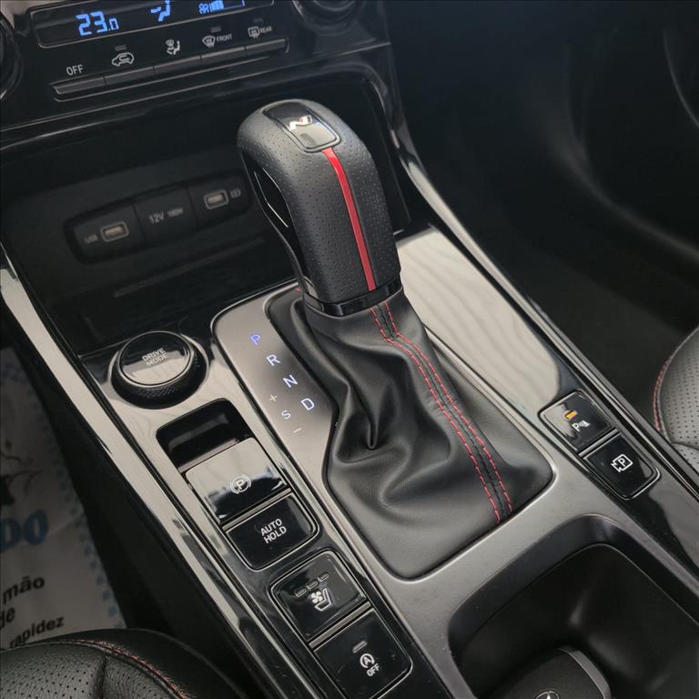 CRETA 1.0 TGDI FLEX N LINE AUTOMÁTICO9